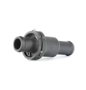 Image of RIDEX Engine thermostat VW,AUDI,SEAT 316T0097