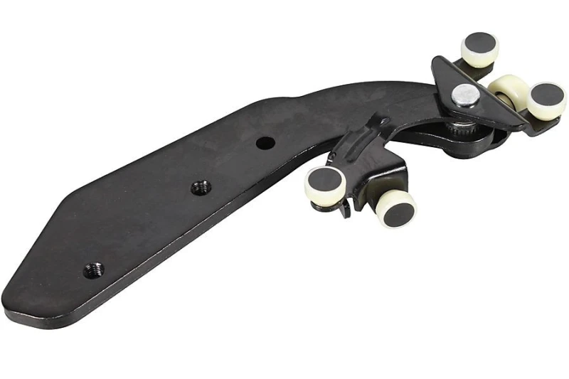 Image of Roller Guide, sliding door METZGER 2310137