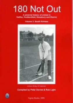Image of South Kirklees Paperback
