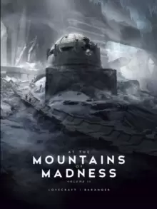 Image of At the Mountains of Madness Vol. 2