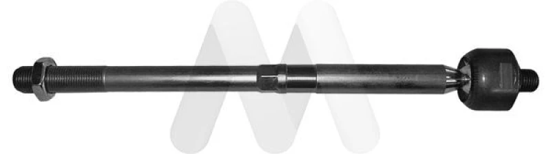 Image of MOTAQUIP Inner tie rod MOTAQUIP LVTR1838