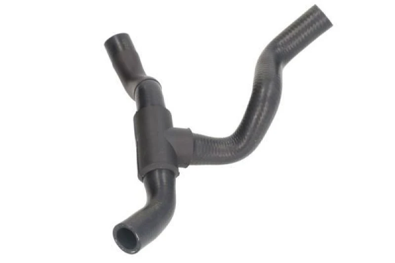 Image of THERMOTEC Radiator hose THERMOTEC DWX106TT