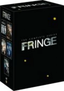 Image of Fringe - The Complete Series