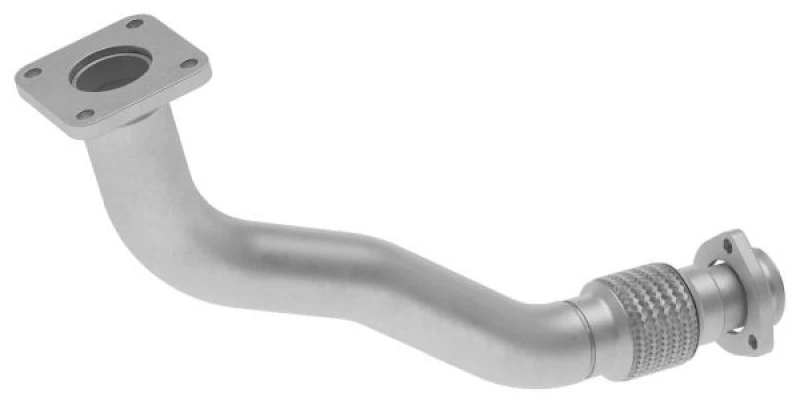 Image of Exhaust Pipe HELLA 8LA 366 006-911
