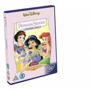 Image of Disney Princess Stories - Vol. 2DVD