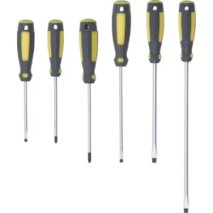 Image of Yamoto Screwdriver Set, Set of 6