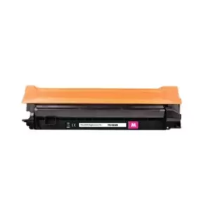 Image of Q-Connect Brother TN-423M Compatible Toner Magenta TN-423M-COMP