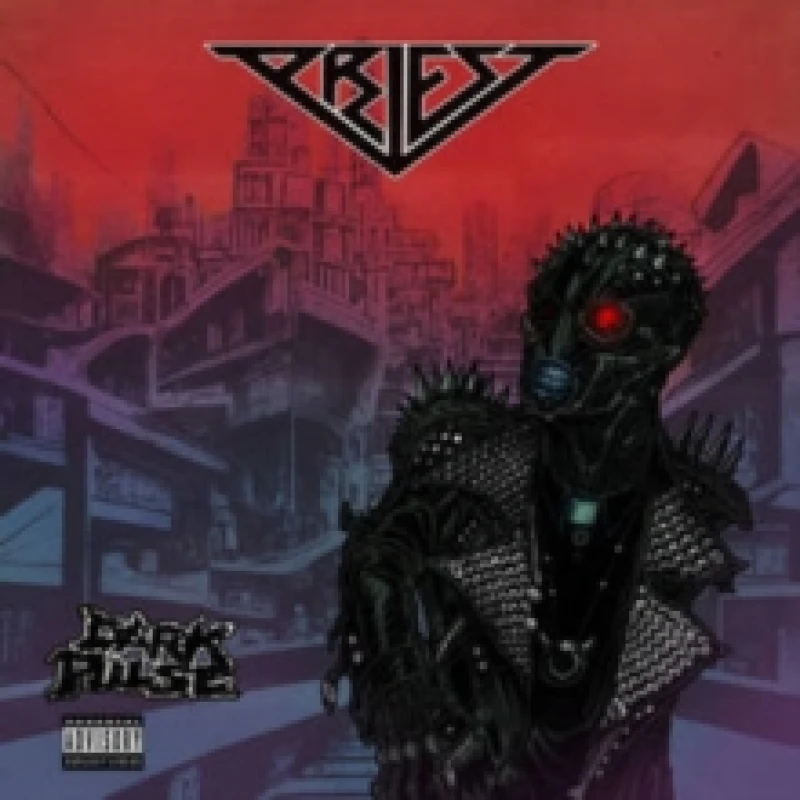 Image of Dark pulse Vinyl
