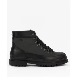 Image of Barbour International Mcguinness Boots - Green