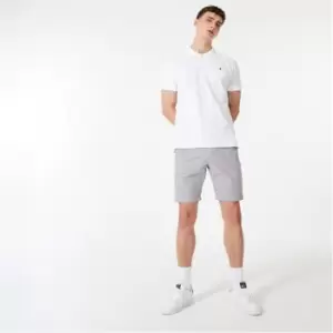 image of Jack Wills Slim Chino Shorts - Grey