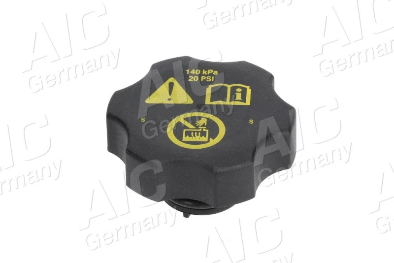 Image of Expansion tank cap AIC 55896