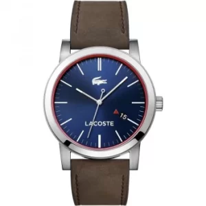 image of Lacoste metro Watch