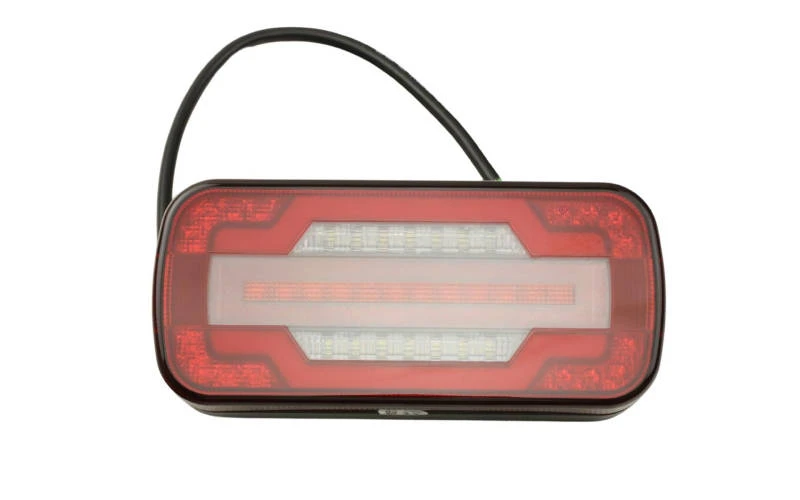 Image of FAST FT86230 Rear light Right Combination Rearlight (391)