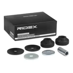 Image of RIDEX Top strut mount HONDA,ROVER,MG 1180S0202 51631SB0003,51631SB0004,51631SB0004S1 51631SH0003,51631SL0003,51631SV7004,51675S10004,51675SE0003