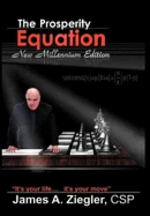 Image of prosperity equation