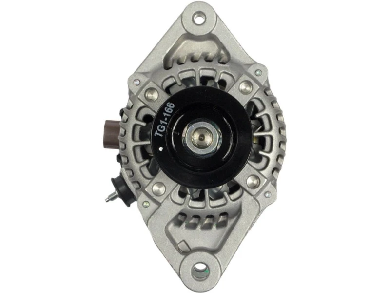 Image of AS-PL Alternator AS-PL A6066(DENSO)