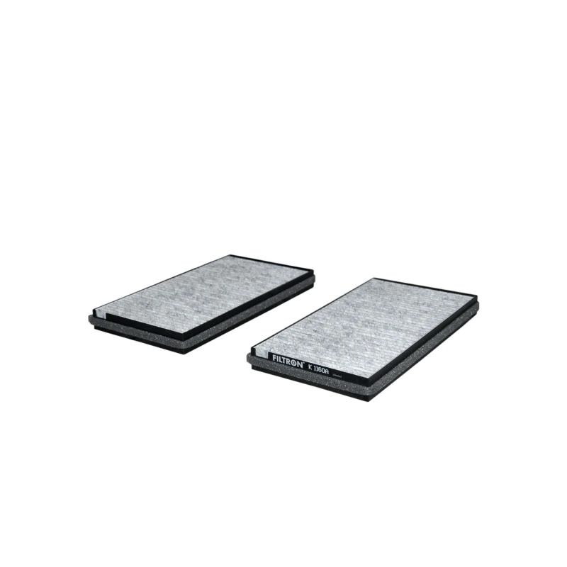 Image of FILTRON Pollen filter FILTRON K 1160A-2x