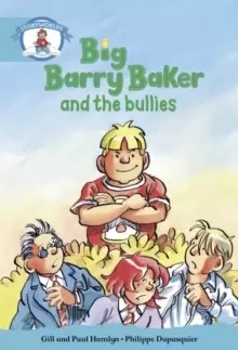 Image of Literacy Edition Storyworlds Stage 9, Our World, Big Barry Baker and the Bullies