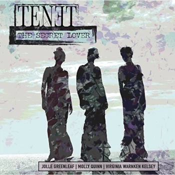 Image of Secret Lover - The Secret Lover CD