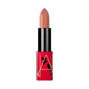 image of Nars Nars Audacious Sheer Matte Lipstick - Anais