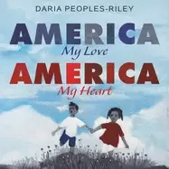 Image of america my love america my heart peoples riley daria