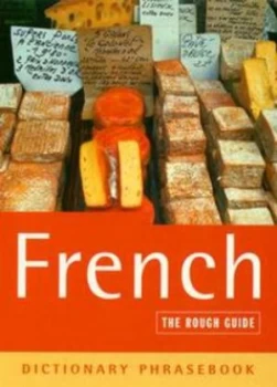 Image of French by Lexus Paperback