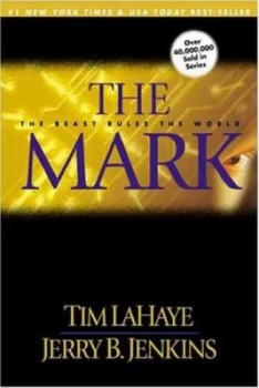 Image of Mark by Tim F Lahaye Paperback