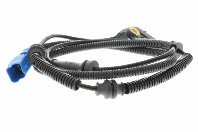 Image of VEMO V22-72-0088 ABS Sensor Original VEMO Quality, Front Axle Right Sensor,wheel speed (412)