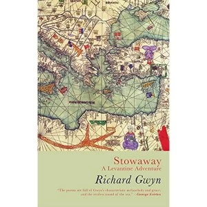 Image of Stowaway A Levantine Adventure Paperback / softback 2018