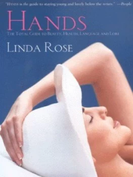 Image of Hands by Linda Rose Paperback