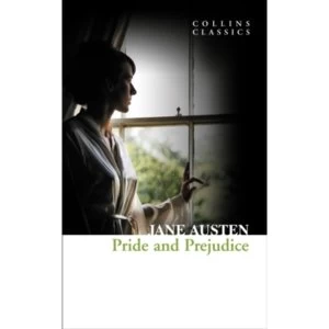 Image of Pride and Prejudice (Paperback, 2010)