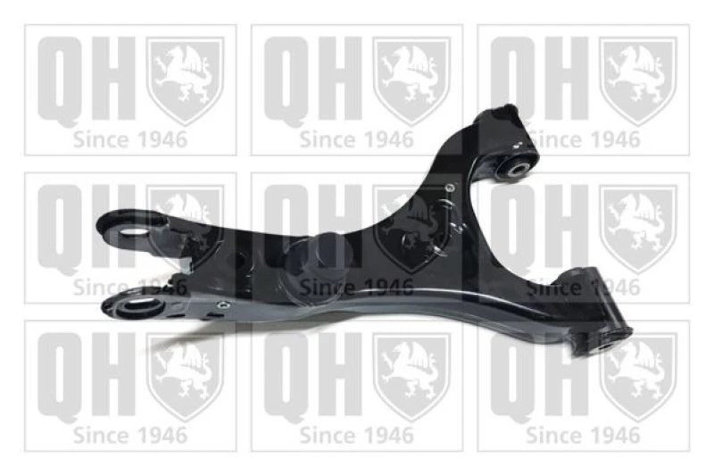 Image of QUINTON HAZELL Suspension arm QUINTON HAZELL QSA2820S