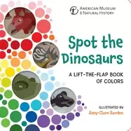 Image of spot the dinosaurs