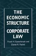 Image of economic structure of corporate law