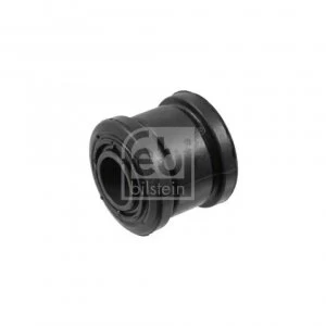 Image of Track Control Arm Bush FEBI BILSTEIN 22754