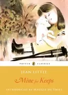 Image of mine for keeps puffin classics edition