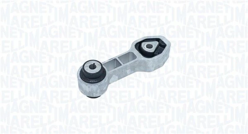 Image of MAGNETI MARELLI Holder, engine mounting MAGNETI MARELLI 030607020439
