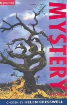 Image of Mystery Stories by Helen Cresswell and Adrian Reynolds Paperback