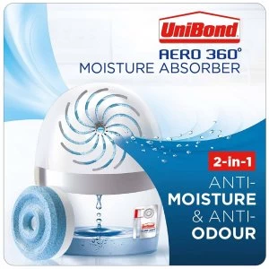 image of Unibond Aero 360 System With Pure Refill 450G 2633427