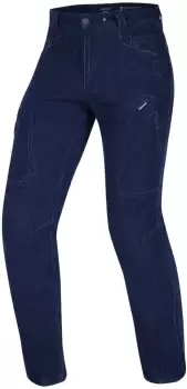 Image of Trilobite Tactical Motorcycle Jeans, blue, Size 38, blue, Size 38