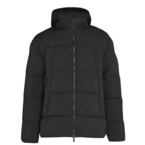 image of Firetrap Jacket - Black