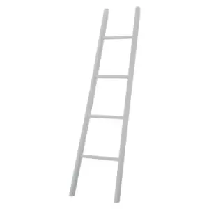 image of Alaska Towel Ladder Grey