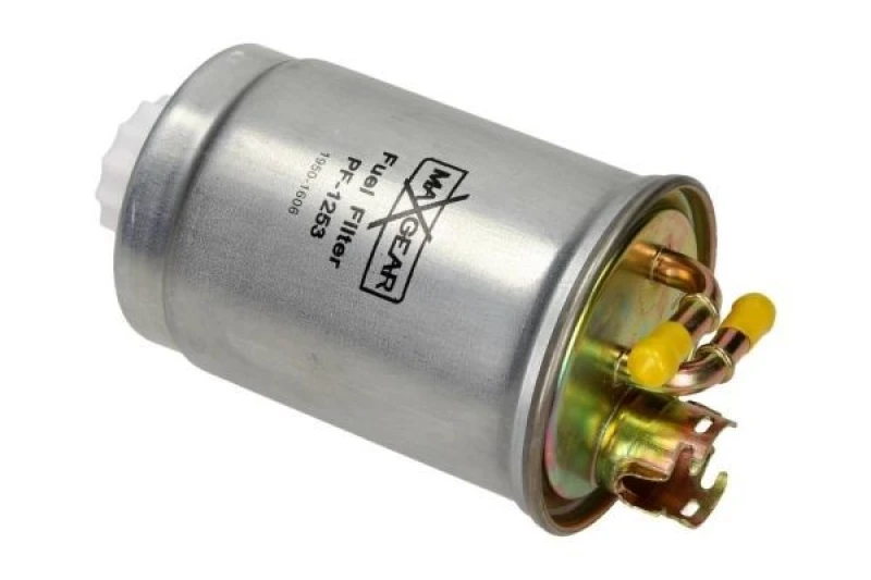 Image of MAXGEAR 26-0436 Fuel Filter Spin-on Filter Fuel filter (9)
