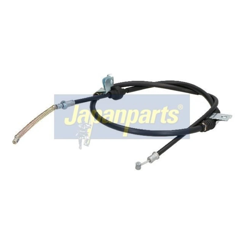 Image of JAPANPARTS Handbrake cable JAPANPARTS BC-574L