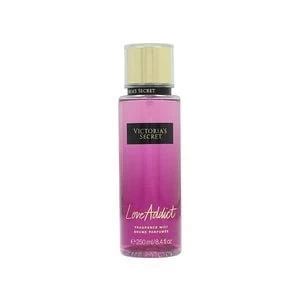 Image of Victoria Secret Love Addict Body Mist 250ml