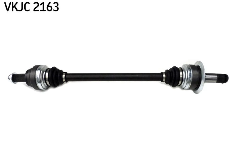 Image of SKF Drive shaft SKF VKJC 2163