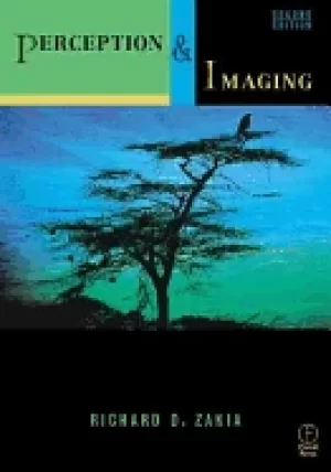 Image of perception and imaging second edition