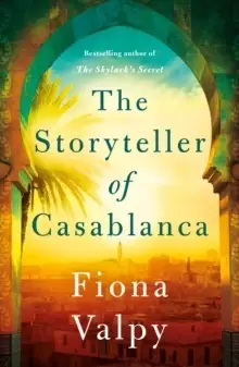 Image of The Storyteller of Casablanca