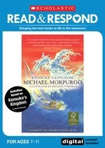 Image of Read & Respond: Kensuke's Kingdom