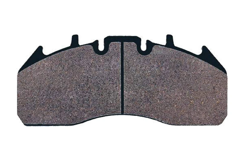 Image of VALEO 882245 Brake pad set Rear Axle, with integrated wear warning contact, OPTIPACK, with bolts/screws Brake Pad Set,disc brake (402)